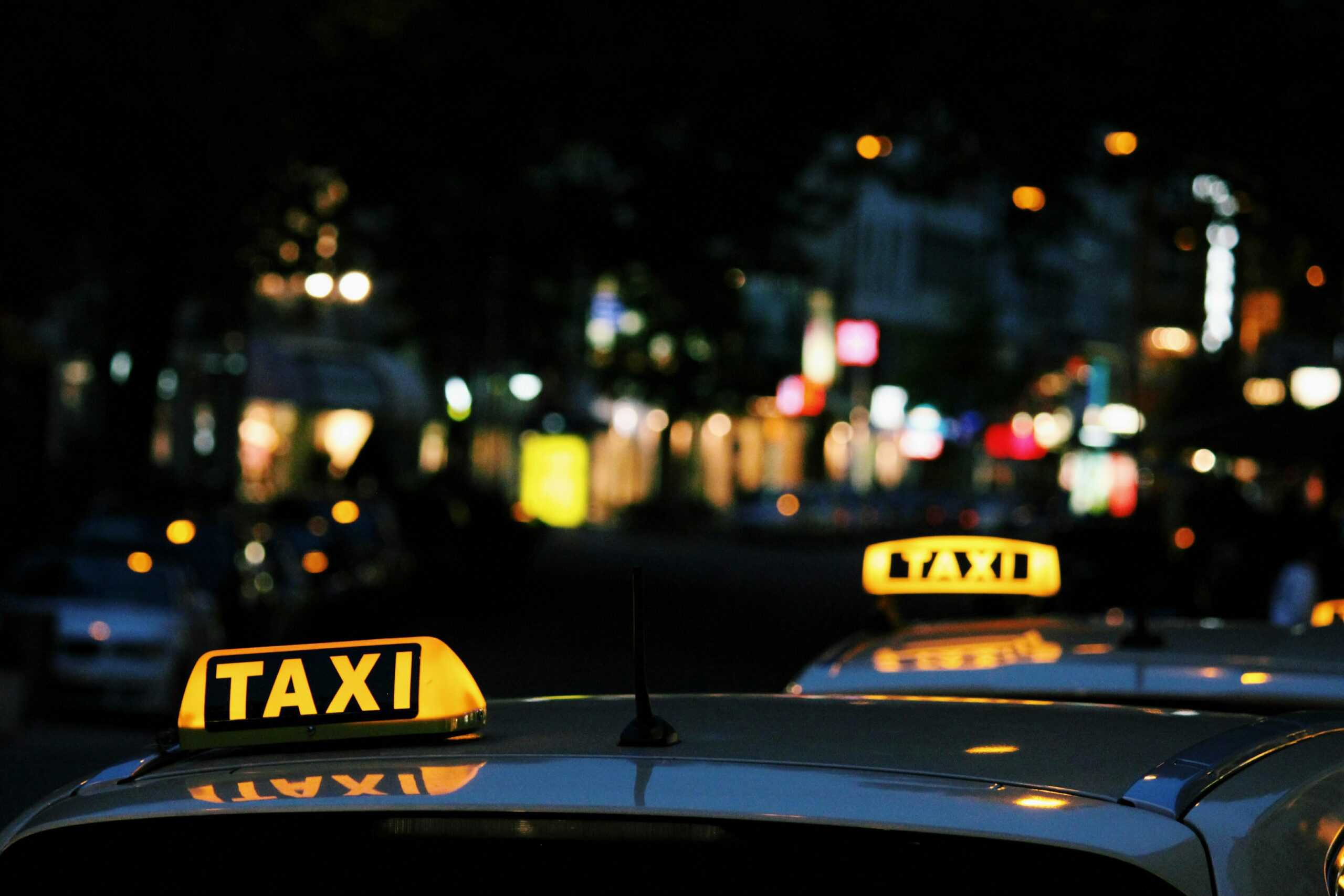 confesiuni din taxi