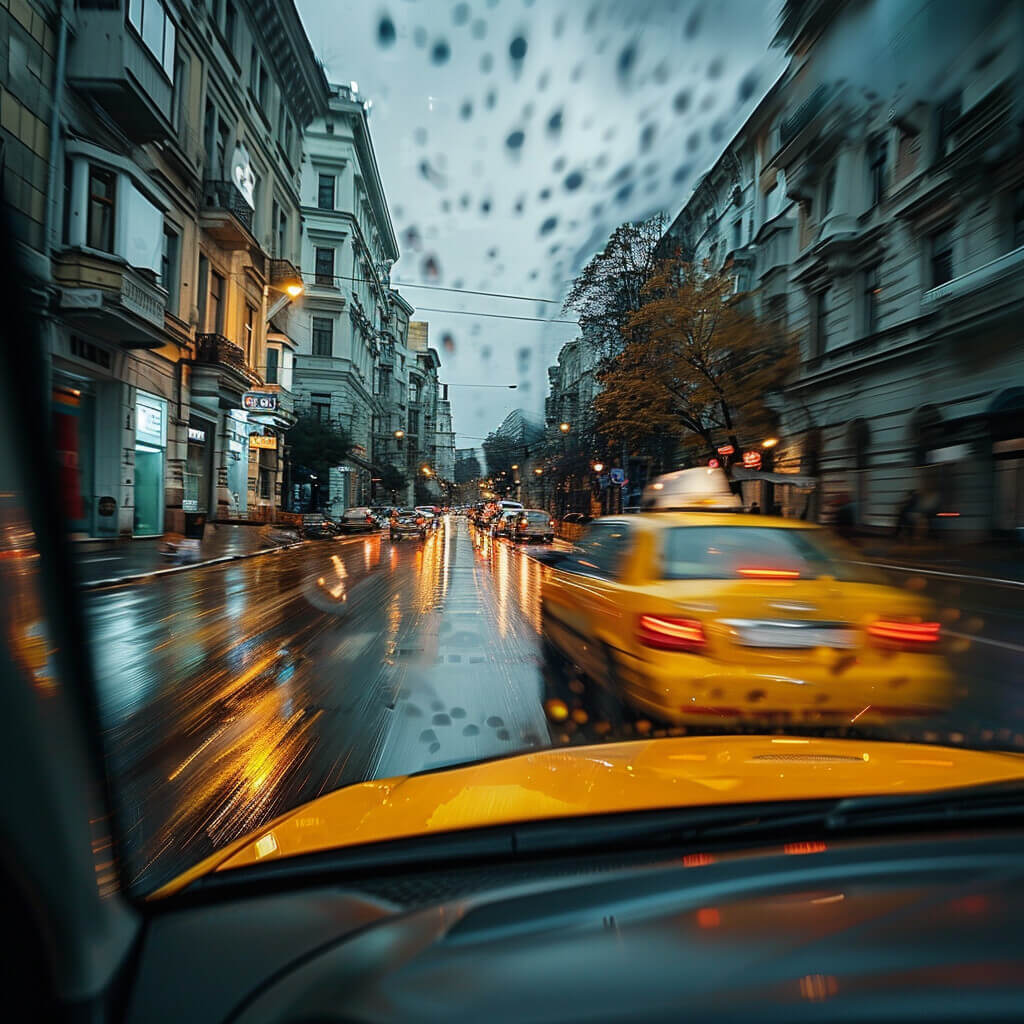 povesti din taxi bucuresti